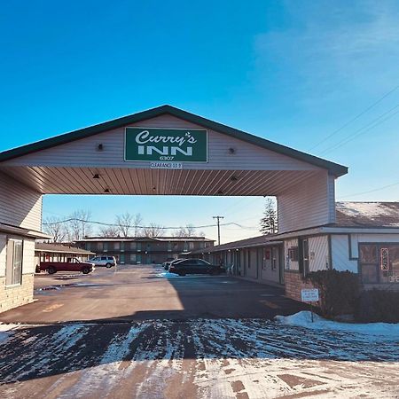 Currys Motel By Oyo Saginaw Mi المظهر الخارجي الصورة