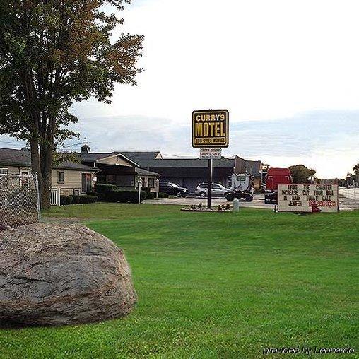 Currys Motel By Oyo Saginaw Mi المظهر الخارجي الصورة